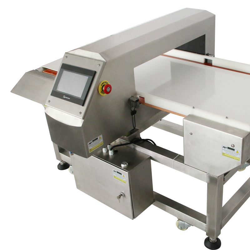 Garment Metal Detector from China