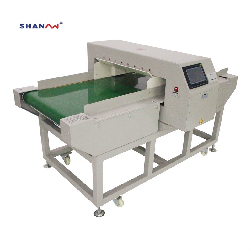 Needle Detector Machine from China